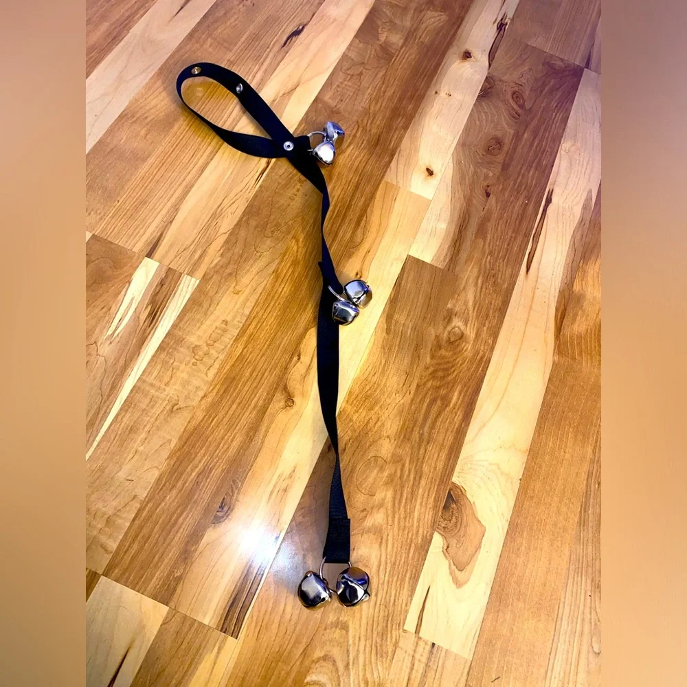 Doggy Doorbell